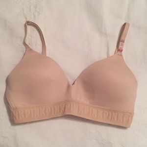 PINK bra